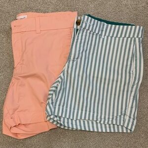 Old Navy everyday Shorts Set